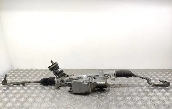 Mercedes-Benz B W246 W242 Steering rack 246460190 3121880074 6820000221