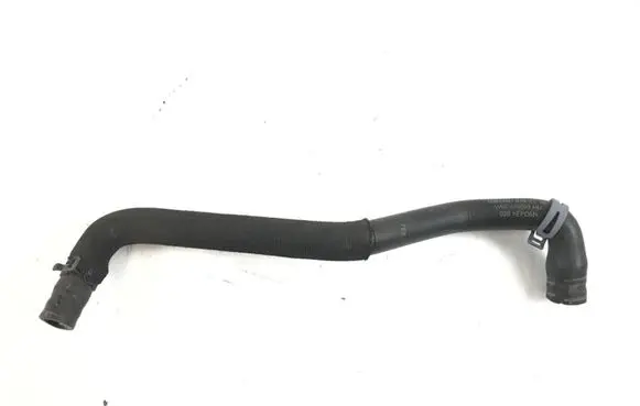 Audi A6 C7 Engine coolant pipe/hose 4G1819372D