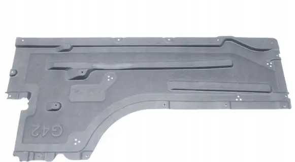 BMW 2 G42 Side bottom protection 8493723