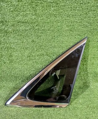 Lexus NX Rear side window 6271078090
