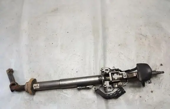 Subaru B9 Tribeca Steering wheel axle