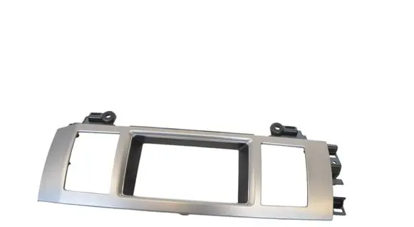 Dashboard glove box trim