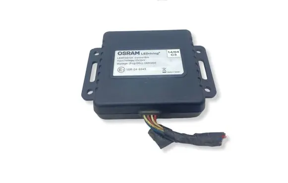 Fiat Freemont LED ballast control module 