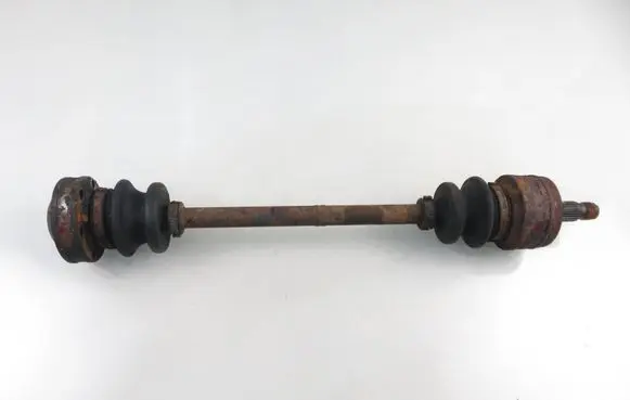 Mercedes-Benz E W124 Rear driveshaft 