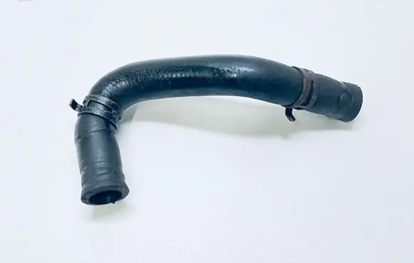 Seat Altea Engine coolant pipe/hose 1K0121058P