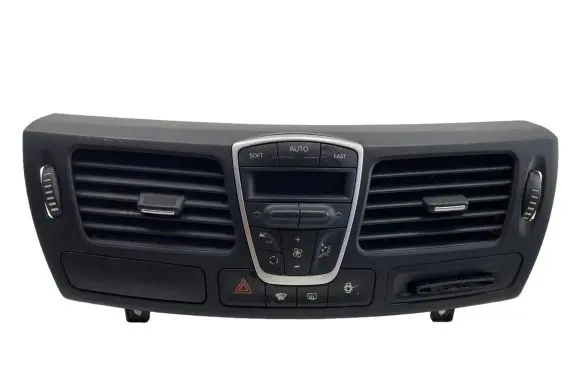 Renault Laguna III Climate control unit 275100002R
