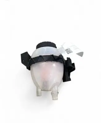 Mercedes-Benz V Class W447 Coolant expansion tank/reservoir A2225000549