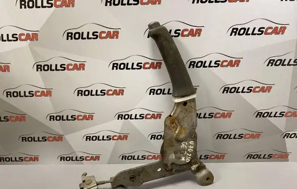 Volvo S70 V70 V70 XC Handbrake/parking brake lever assembly