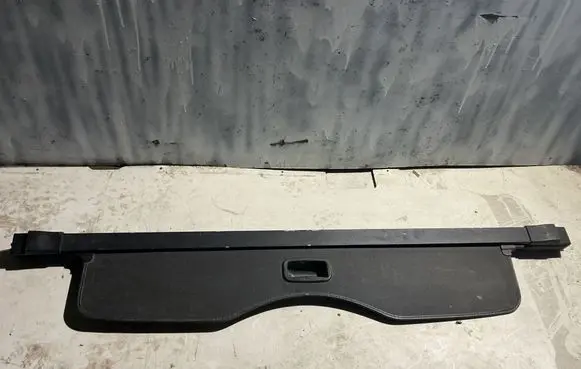Ford Mondeo MK IV Parcel shelf load cover 