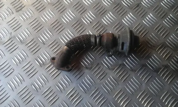 Volvo S40, V40 EGR valve 7700101759