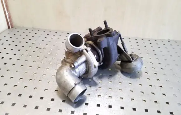 Toyota RAV 4 (XA30) Turbo VB16