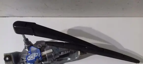 Mitsubishi Outlander Rear window wiper motor
