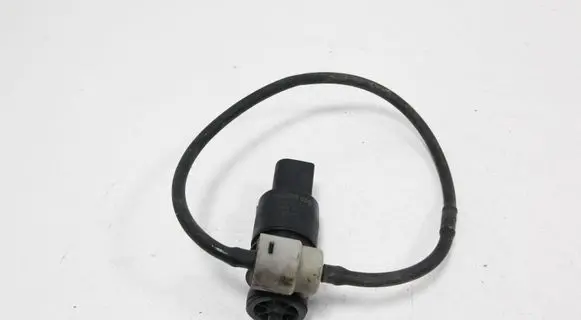 Citroen C-Crosser Windscreen/windshield washer pump 304312512V
