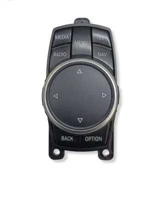 BMW 4 F36 Gran coupe Head unit multimedia control 9350723 125231 901600020013