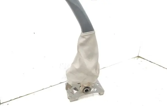 Volvo C70 Handbrake/parking brake lever assembly 4N512780CE