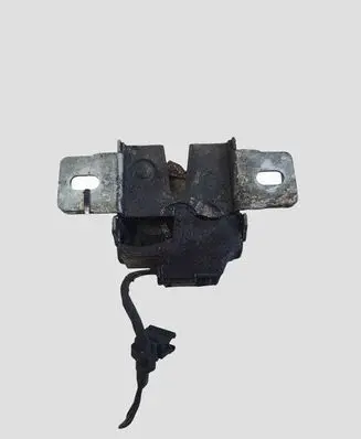 Jaguar XF X250 Engine bonnet/hood lock/catch 6W9319A434BA
