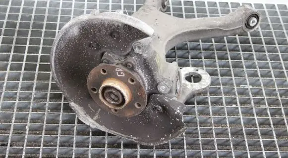 Audi A5 8T 8F Rear wheel hub