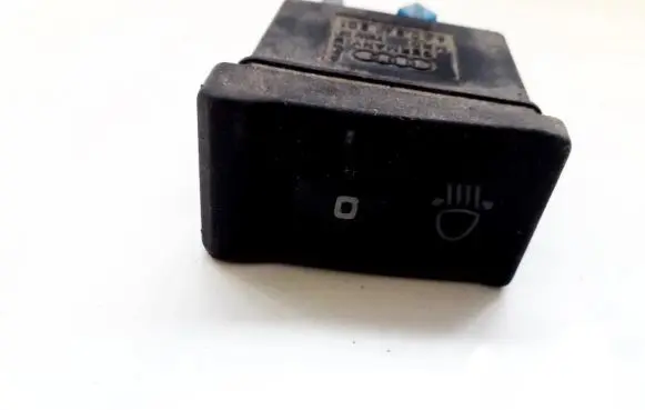 Audi A6 S6 C4 4A Headlight level height control switch 4a0941301