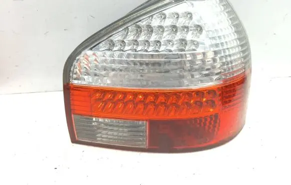 Audi A3 S3 8L Rear/tail lights