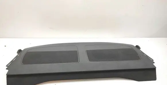 Audi A6 S6 C7 4G Parcel shelf 4G5863411E