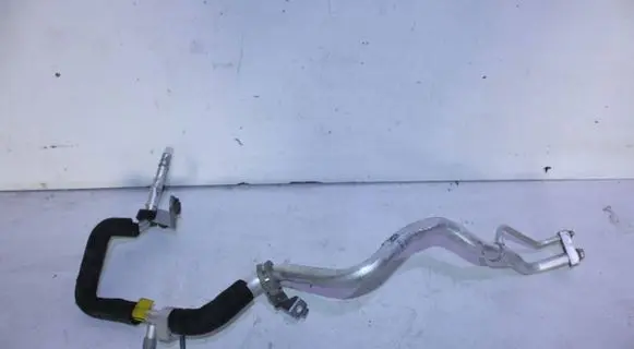 Fiat Tipo Air conditioning (A/C) pipe/hose 52160039