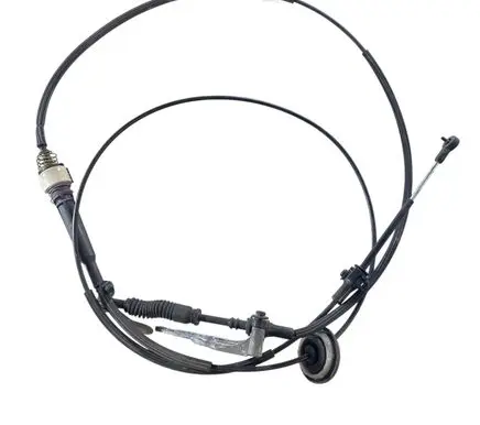 Chevrolet Silverado Gear shift cable linkage 23387811 23387808 84755889