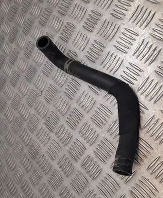 Audi A6 S6 C7 4G Engine coolant pipe/hose 4G0145922C