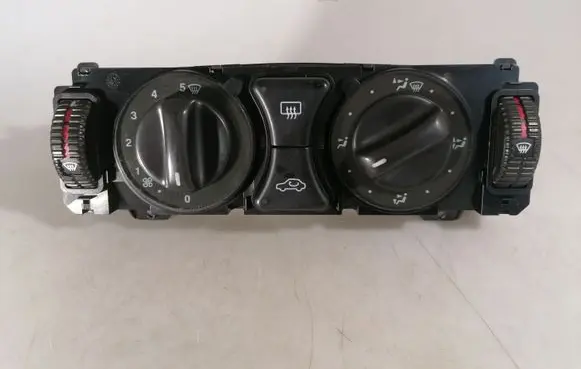 Mercedes-Benz C W202 Climate control unit 2108300185