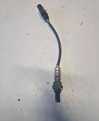 Volkswagen Polo I 86 Lambda probe sensor 03C906262
