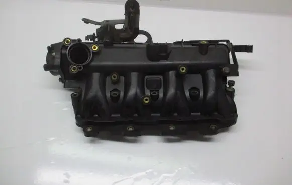 Opel Corsa D Intake manifold 55231286