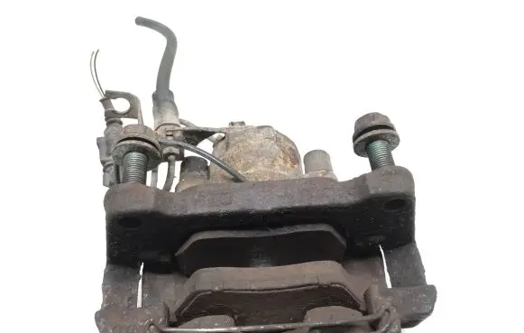 Audi A4 S4 B7 8E 8H Front brake caliper