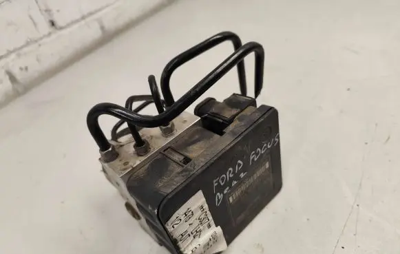 Ford Focus ABS Pump 3M512C405HA 10020601724
