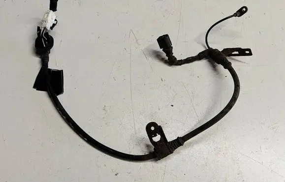Mazda CX-5 ABS rear brake sensor KA0G437EXU4 KA0G437EX K19003246B