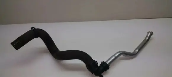 Citroen C4 I Picasso Engine coolant pipe/hose