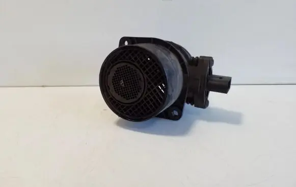 Mass air flow meter