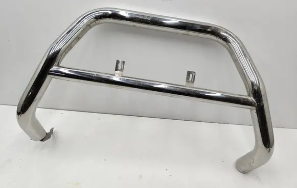 KIA Soul Bumper protection for All-terrain vehicles (jeeps) R0060-04