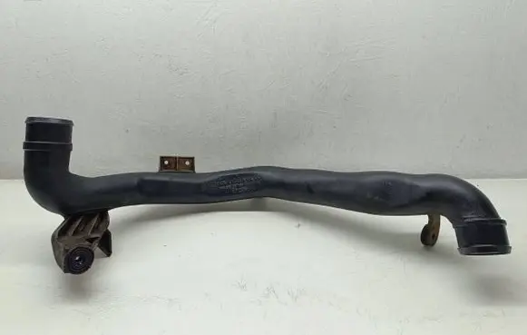 Volkswagen Golf V Intercooler hose/pipe 3C0145840H