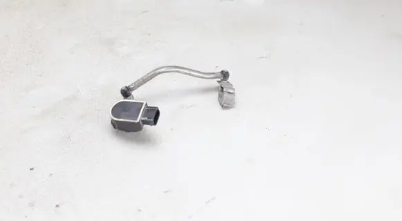 BMW X4 F26 Headlight/headlamp level sensor 6860843 37146860843 259160