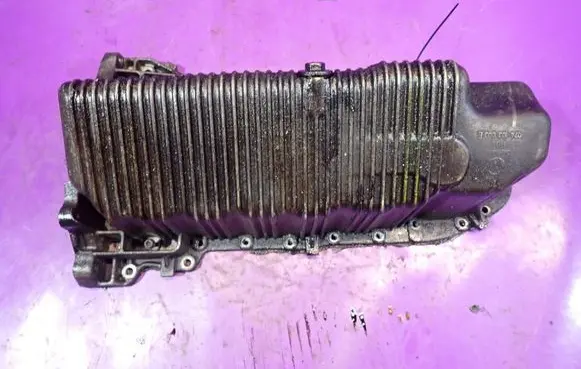Volkswagen Transporter - Caravelle T4 Oil sump