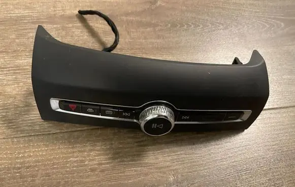 Volvo XC60 Other devices 31398846