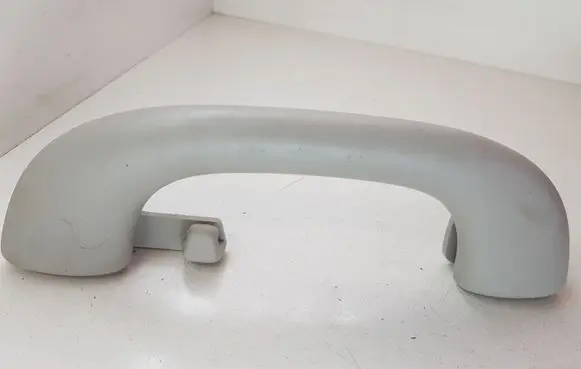 Peugeot 5008 Rear interior roof grab handle 9681364780