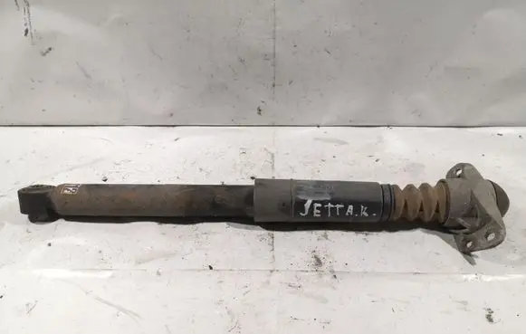 Volkswagen Jetta VI Rear shock absorber/damper
