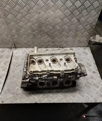 Audi A6 S6 C6 4F Engine head 06e103374b