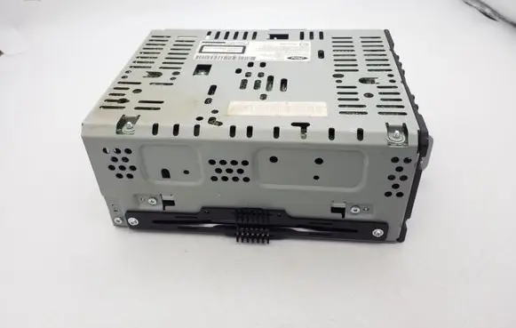 Head unit multimedia control