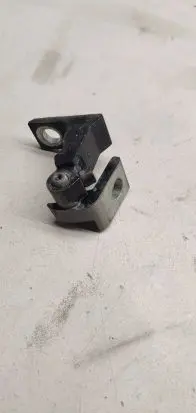 Volkswagen PASSAT B8 Front door hinge set 8x0831404e