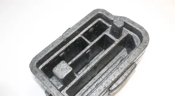 BMW X1 E84 Other trunk/boot trim element 2990911