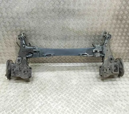 Jeep Avenger Rear axle beam 9838762280