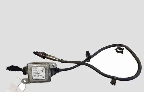 Opel Zafira C Lambda probe sensor 55485442 5WK97247 1504090276