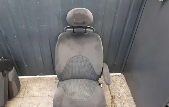 Citroen Xsara Picasso Front passenger seat 