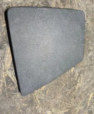 Citroen C6 Trunk/boot trim cover 9644713277